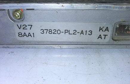 1988-1989 Acura Legend ECM Ecu computer 37820-PL2-A13 - Swan Auto