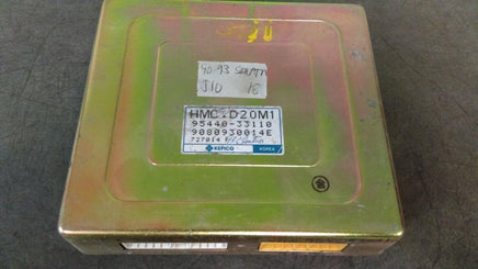 1990-1993 Hyundai Sonata TCM transmission computer 95440-33110 - Swan Auto