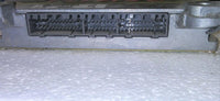 1990 Honda Accord ecm ecu computer 37820-PT3-L52 - Swan Auto