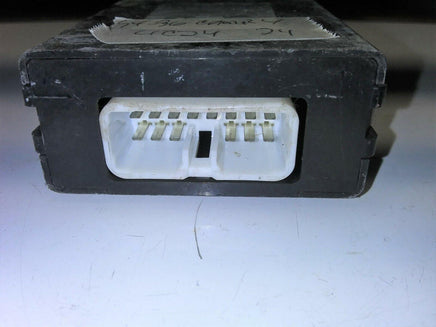 1994-1996 Toyota Camry cooling fan relay module 8860-06040 - Swan Auto