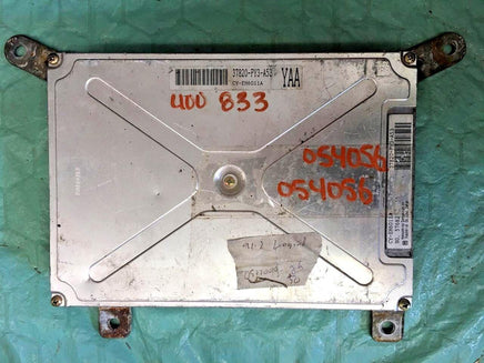 1991-1992 Acura Legend ECM Ecu computer 37820-PY3-A53 - Swan Auto
