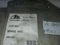 1989 Saab 9000 ABS control module 41 07 363 - Swan Auto