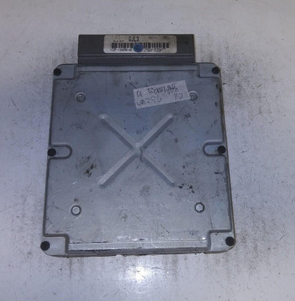 1C2F-12A650-AD ecm ecu computer 2001 Ford Econoline van **tested** - Swan Auto