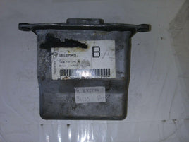 1995 Chevy Beretta abs anti-lock brake control module 16187949 - Swan Auto