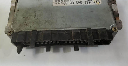 1994-1995 Mercedes E320 or S320 diagnostic control module A 021 545 60 32 - Swan Auto