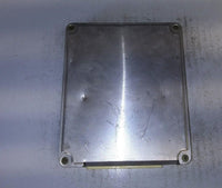 1990-1991 Mazda MPV ecm ecu computer JE43 18 881B - Swan Auto