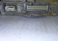 1992-1996 Dodge Dakota ABS Control Module AN56027111 - Swan Auto