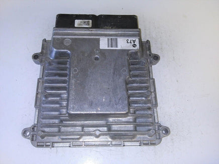 2017 Hyundai Elantra ecu ecm computer 39172-2EFC1.