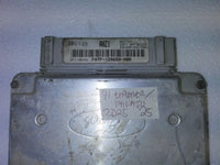 1991 Ford Explorer or Mazda Navajo ecm ecu computer F07F-12A650-ABB - Swan Auto