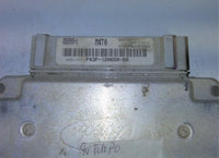 1994 Ford Tempo or Mercury Topaz ecm ecu computer F43F-12A650-EA - Swan Auto