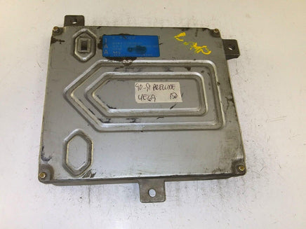 1990-1991 Honda Prelude ecu ecm computer 37700-PK1-671 - Swan Auto
