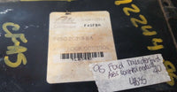 1995 Ford Thunderbird ABS control module F4SC-2C219-BA - Swan Auto