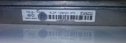 4L2A-12A650-AFE ecm ecu computer 2004-2005 Ford Explorer **tested** - Swan Auto