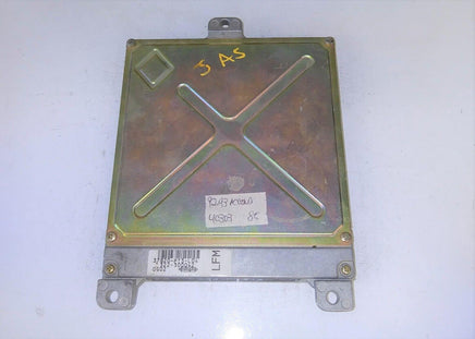 1992-1993 Honda Accord ecm ecu computer 37820-PT3-L04 - Swan Auto