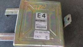 1994 Geo Metro ecm ecu computer 33920-60E40 - Swan Auto