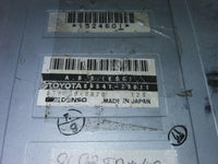 1991-1993 Toyota Previa ABS anti-lock Control module 89541-28011 - Swan Auto