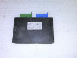 1988-1993 BMW 530 530i constant control relay module 61.35-1388613 - Swan Auto