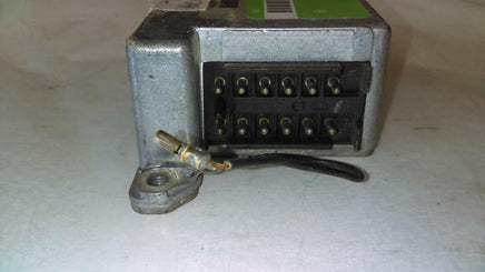 1991-1992 Volvo 240 airbag module 0 285 001 028 - Swan Auto