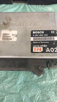 1993-1994 Hyundai Scoupe ecm ecu computer 39110-22060 - Swan Auto