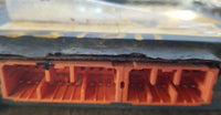 1992-1995 Honda Civic abs module computer 39790-SR3-A02 - Swan Auto