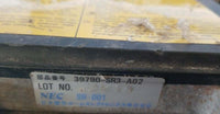 1992-1995 Honda Civic abs module computer 39790-SR3-A02 - Swan Auto