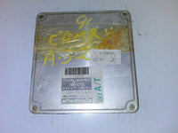 1990-1991 Toyota Camry ecm ecu computer 89661-32591 - Swan Auto
