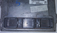 37820-R1J-A55 ecm ecu computer 2014-2015 Honda Civic - Swan Auto