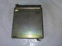1988-1989 Hyundai Excel ecm ecu computer 39110-21420 - Swan Auto