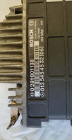 1988 Mercedes-Benz 300TD ecm ecu computer 012 545 45 32 - Swan Auto
