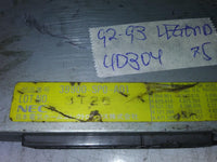 1992-1993 Acura Legend ABS Control Module 39900-SP0-A01 - Swan Auto