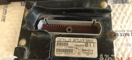 1994-1995 Dodge Caravan ABS control module P4688011 - Swan Auto