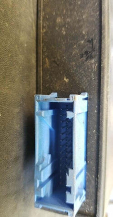 1994-2004 BMW E39 Cruise control module 65.71-8 369 062 - Swan Auto