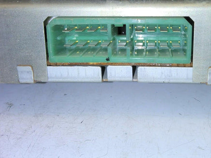 1987-1988 Toyota Tercel emission control module 89550-16210 - Swan Auto