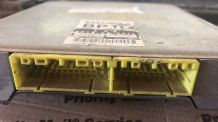 1991 Mazda Protege ecm ecu computer BP10 18 881E - Swan Auto