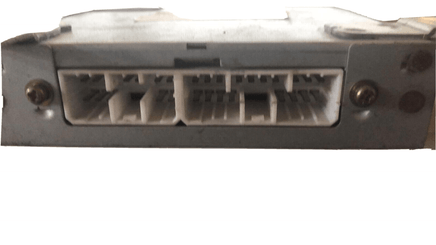 1988 Honda Prelude tcm transmission computer 28100-PK4-624 - Swan Auto