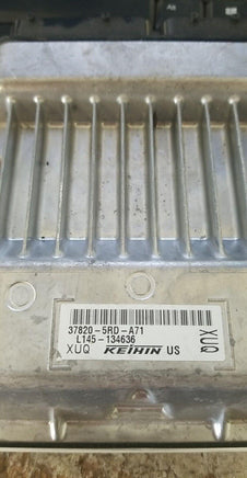 2021 Honda CRV CR-V ecm ecu computer 37820-6A0-AJ1 - Swan Auto