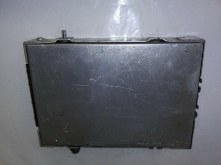 1991-1992 Oldsmobile Bravada ecm ecu computer 16175561 - Swan Auto