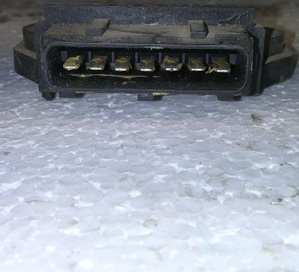 1989-1991 Audi 100 ignition control module 211 905 351D - Swan Auto
