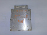 1993 Lincoln Mark Vlll ecm ecu computer F3LF-12A650-AD - Swan Auto