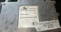 1991-1993 Cadillac Deville ABS Control Module 25557529 - Swan Auto