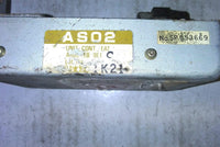 1990 Ford Probe TCM transmission computer AS02 18 9E1 - Swan Auto