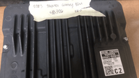 89661-0XB10 Toyota Camry 2023 ecu ecm computer - Swan Auto