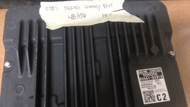89661-0XB10 Toyota Camry 2023 ecu ecm computer - Swan Auto