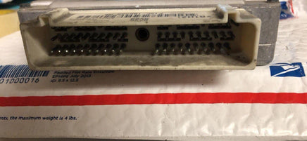 1991 Ford Thunderbird suspension control module F1SF-18B008-AB - Swan Auto