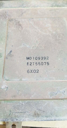 1987-1988 Mitsubishi Montero ecm ecu computer MD109392 - Swan Auto