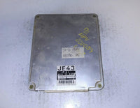 1990-1991 Mazda MPV ecm ecu computer JE43 18 881B - Swan Auto