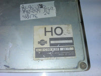 1994-1995 Infiniti J30 ecm ecu computer A18-C99 K62 - Swan Auto