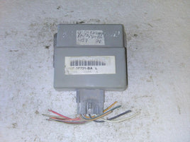 1988-1990 Lincoln Continental Power Steering Control Module E80F-3F721-BA - Swan Auto