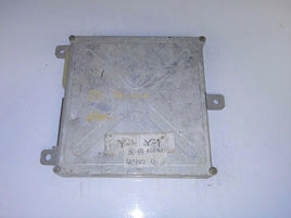1988-1989 Honda Accord ecm ecu computer 37820-PJ0-668 - Swan Auto