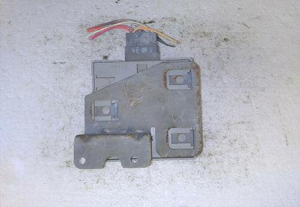 1988-1990 Lincoln Continental Power Steering Control Module E80F-3F721-BA - Swan Auto